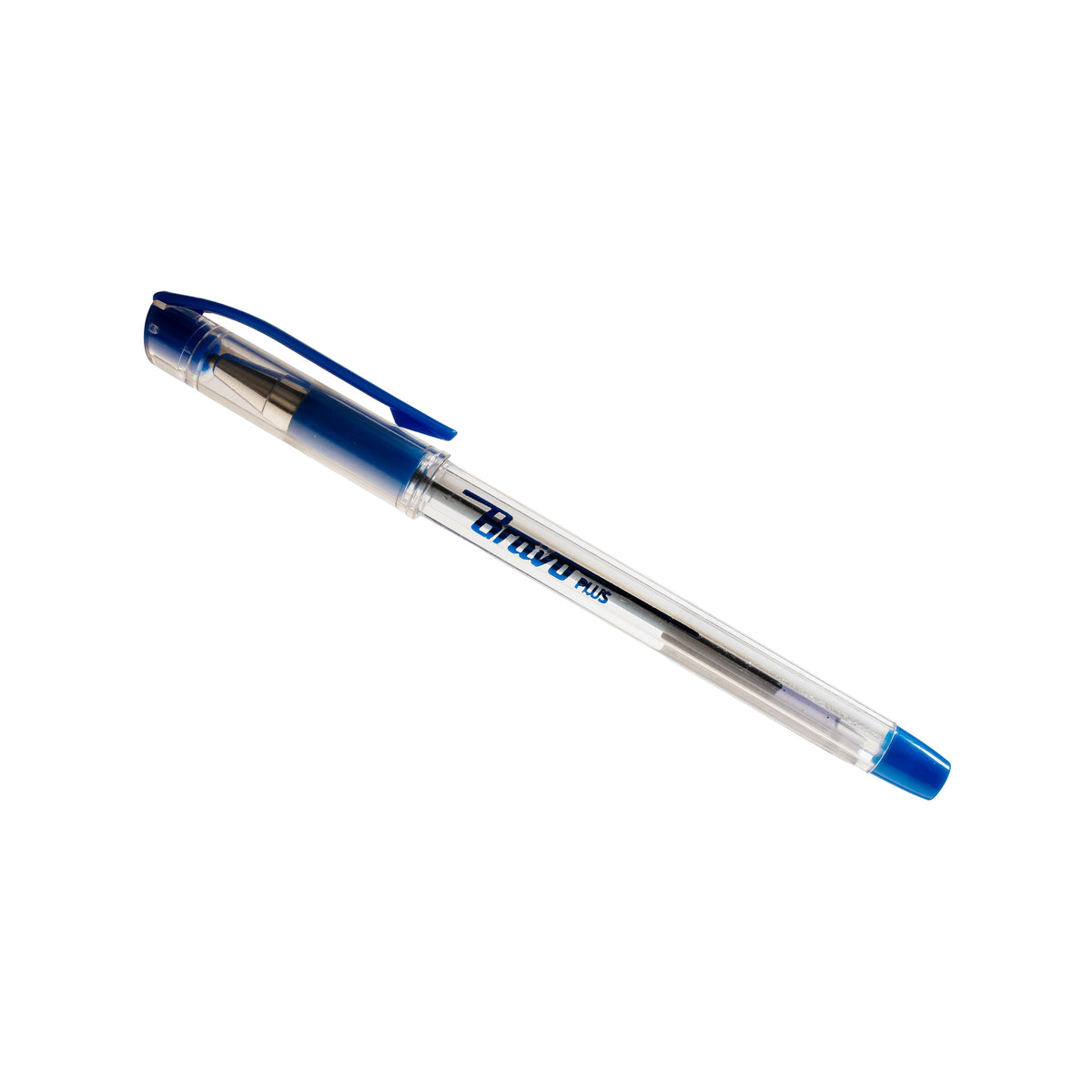 Bravo Plus Ballpoint Pen