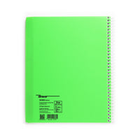 New Bravo Notebook 3 Subject