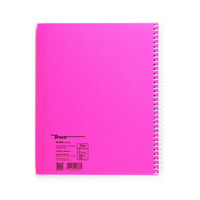 New Bravo Notebook 3 Subject