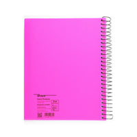 New Bravo Notebook 5 Subject