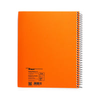 New Bravo Notebook 4 Subject