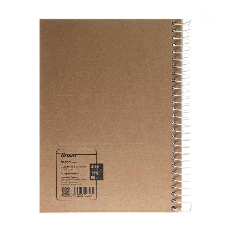 Eco Notebook Large