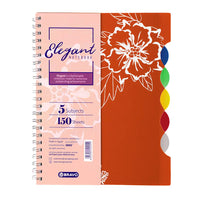 Elegant Notebook B5