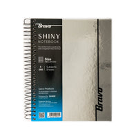 New Shiny Notebook 5 Subjects