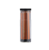 Bravo 2HB Pencil jar – Pack of 40