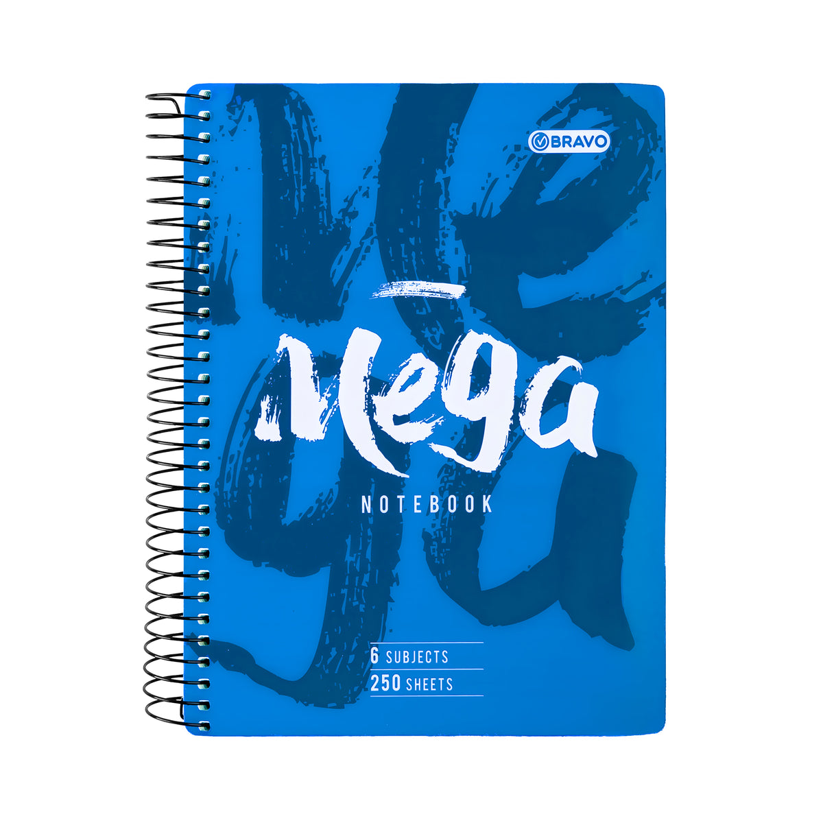 Mega Notebook B5