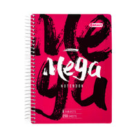 Mega Notebook B5